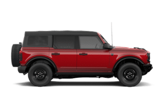 2026 Ford Bronco® External Image 1